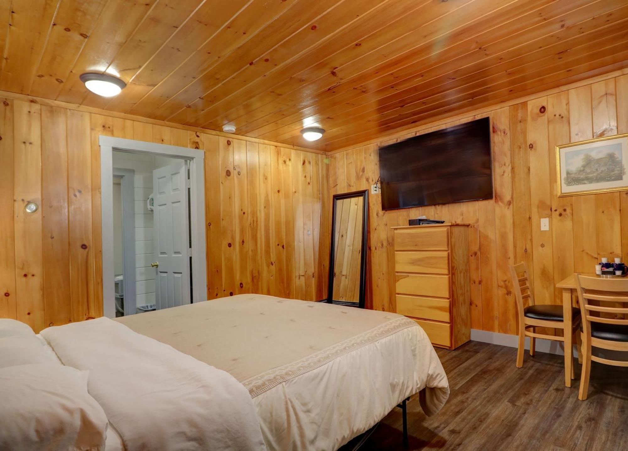 Canaan Motel 外观 照片