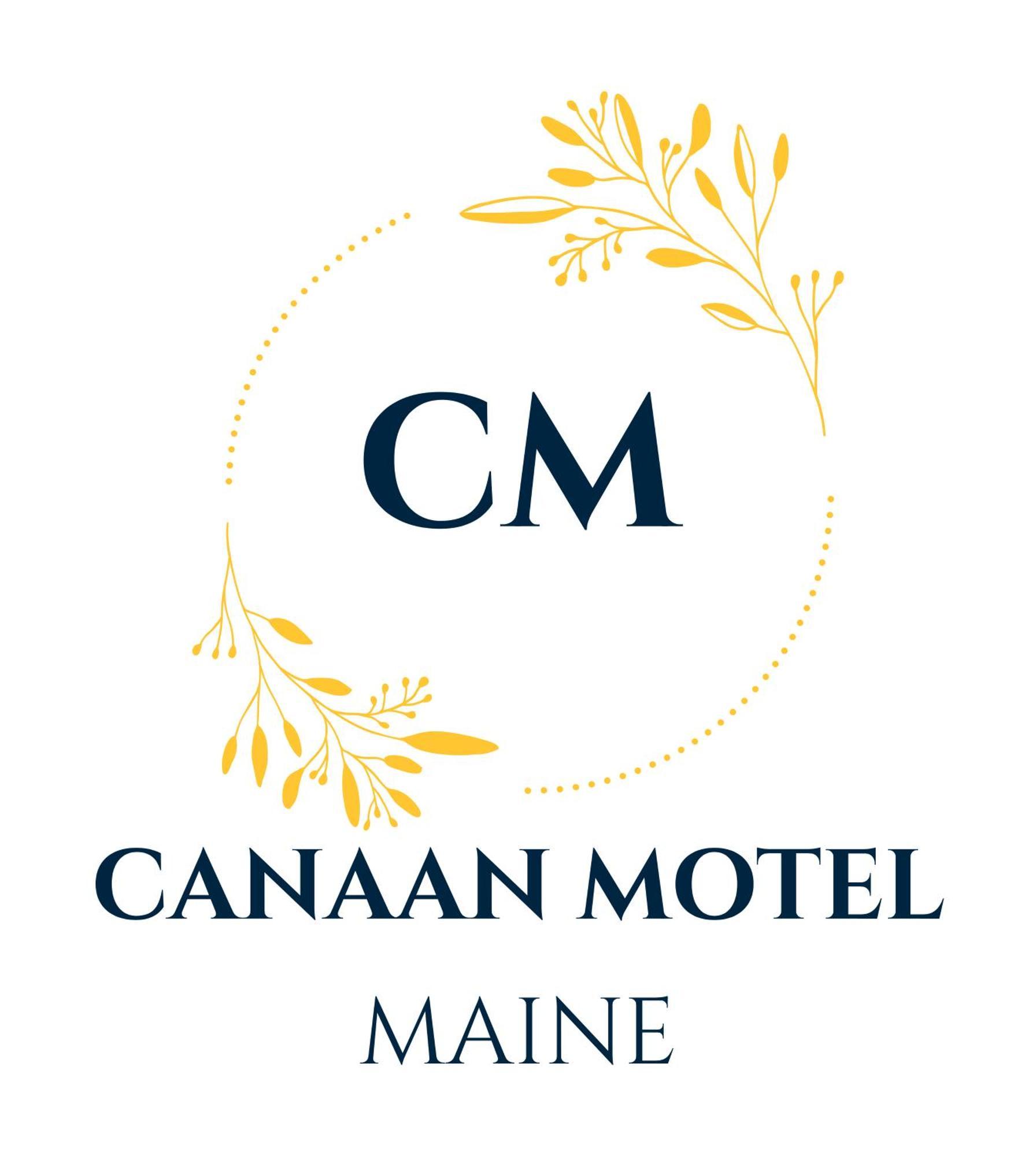 Canaan Motel 外观 照片
